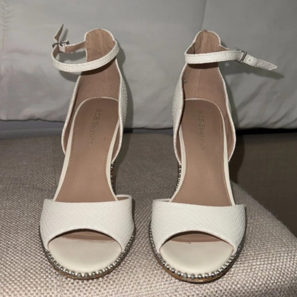 BCBG Jessika Heel | Size 7
